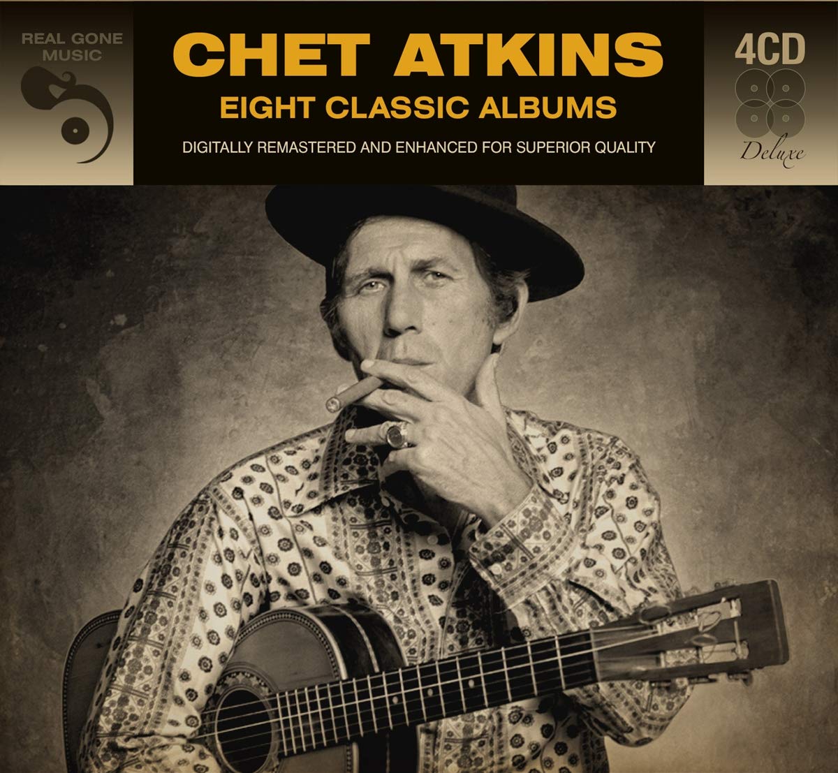 Chet Atkins
